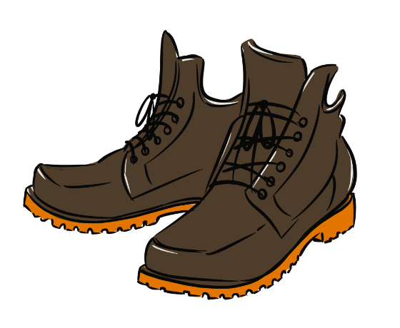 Men's Boots